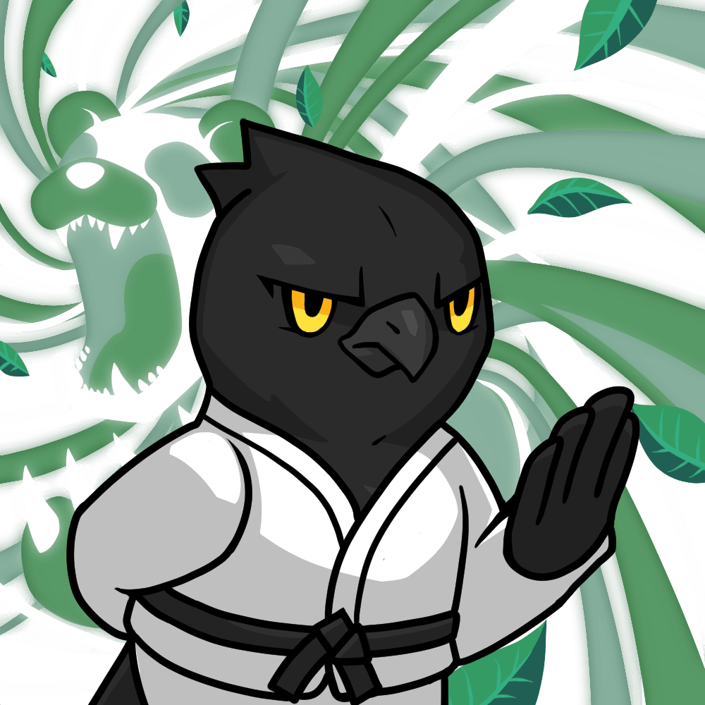 Narukami-Fighter-Crow #01711