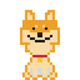 Pixel Doge Collectibles