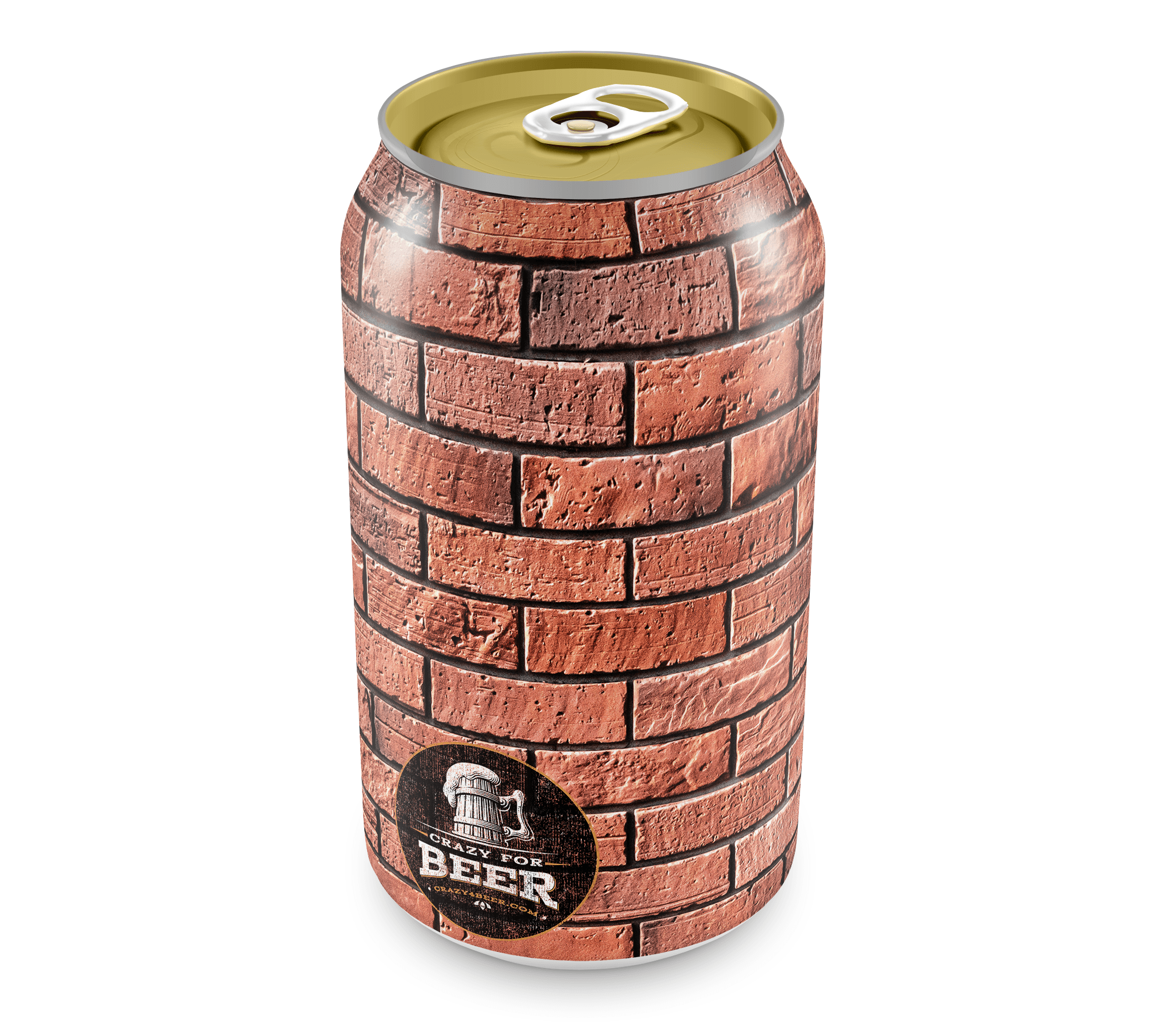 Brick Beer