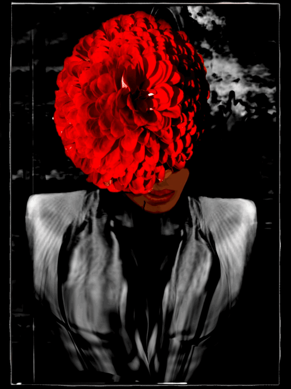 The Ghost Garden- Zahara, 1st victim