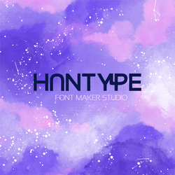 Huntype Font Collections collection image