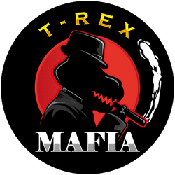 T-Rex Mafia OG collection image
