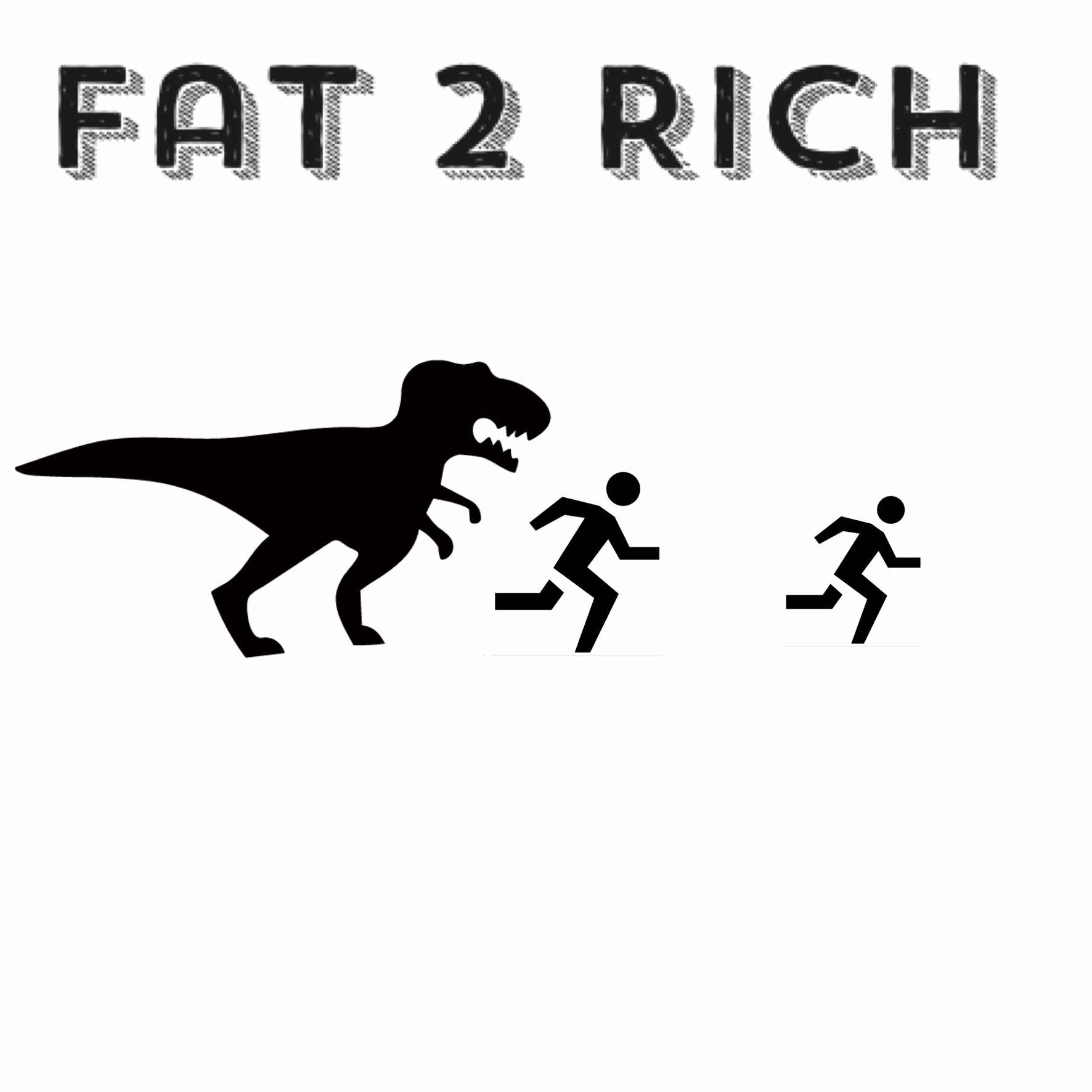 Fat2Rich bannière