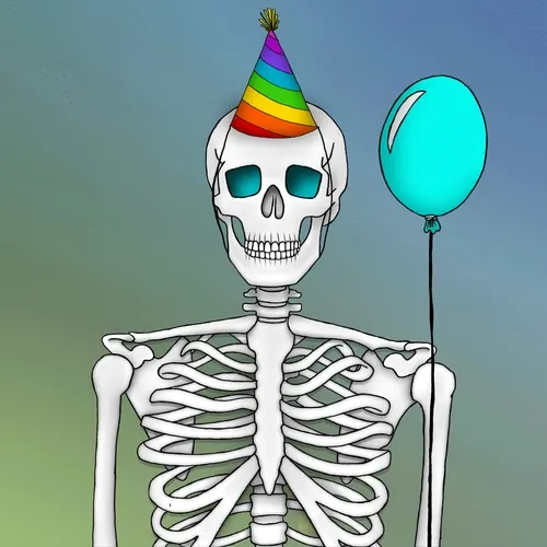 SKELE-LINK #282