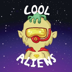 CoolAliens collection image