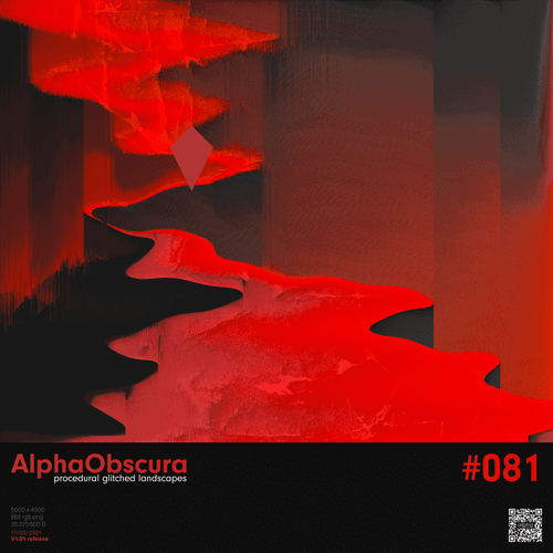 [81] - AlphaObscura