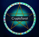 BitcoinTarot - World's 1st Crypto Tarot Cards collection image