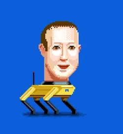 Zuckerbots collection image