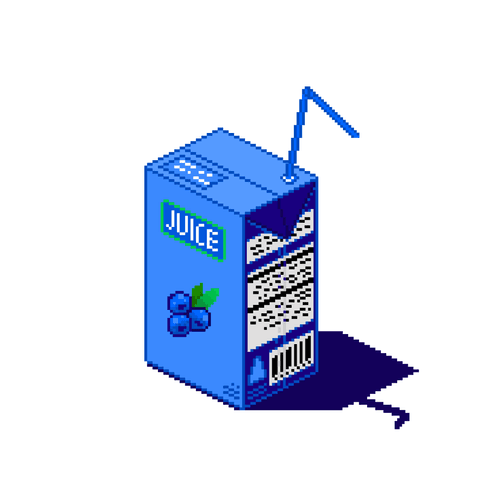 Juicebox #0027