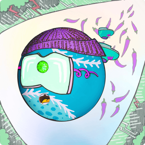 Groot (i2amgroot) Farcaster social identity (Fname handle) PFP