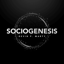 Sociogenesis collection image