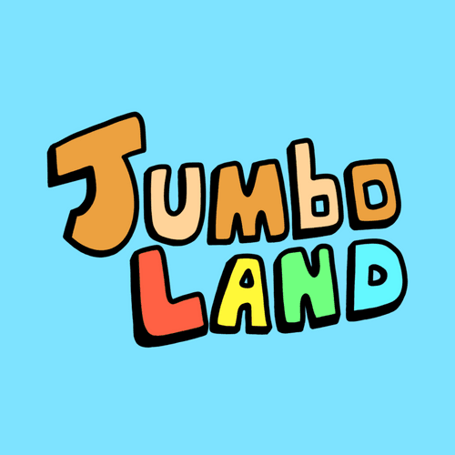 JumboLand Official