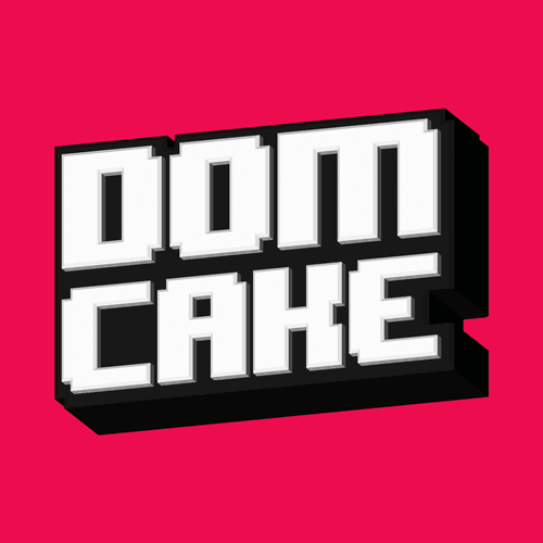 DOMCAKE WORLD