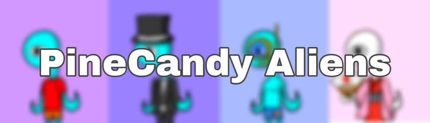 pinecandy banner