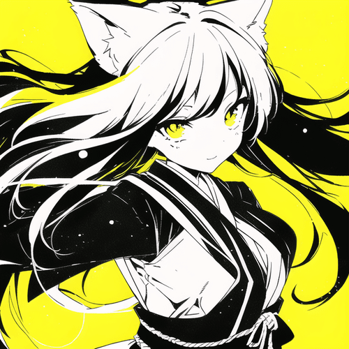 BeastGirl #16