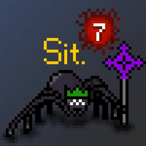 NFTarantula #134