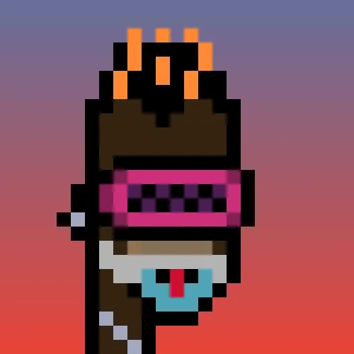 CBRPunks V AlterEgo