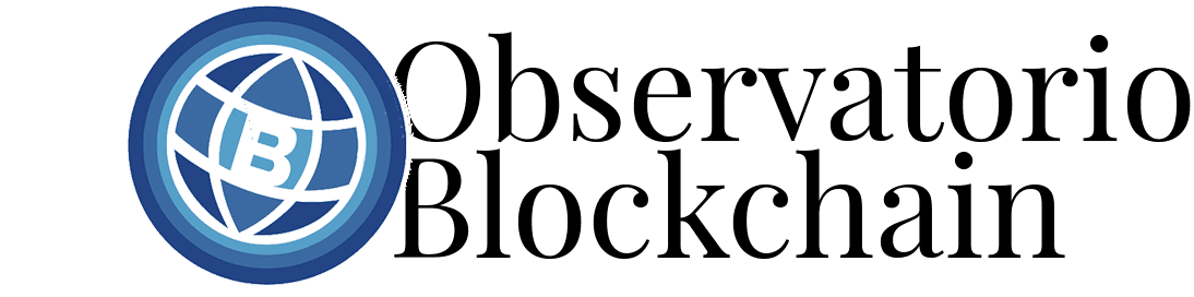 ObservatorioBlockhain バナー