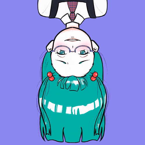Wayward Girls #63