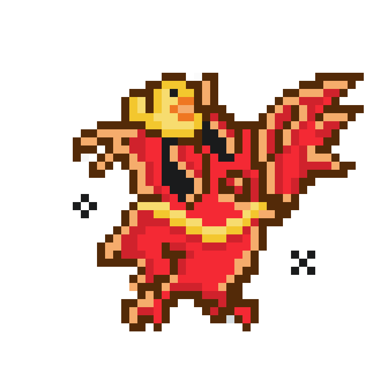 Birds Of Disaster 113