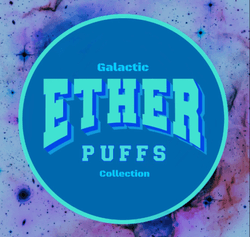 The Galactic Ether Puffs collection image