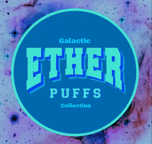 The Galactic Ether Puffs