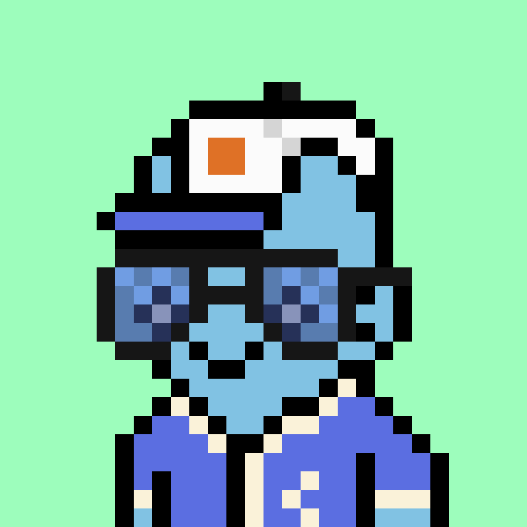 PixelCat 2126