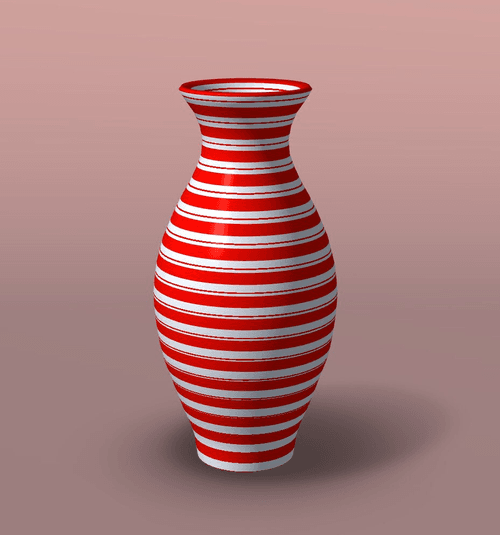 Holiday Ceramics