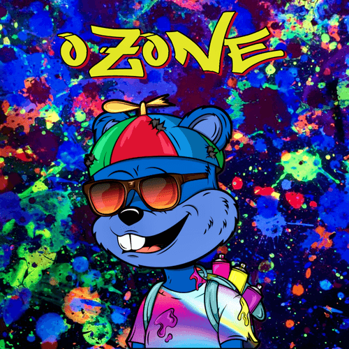 Ozone