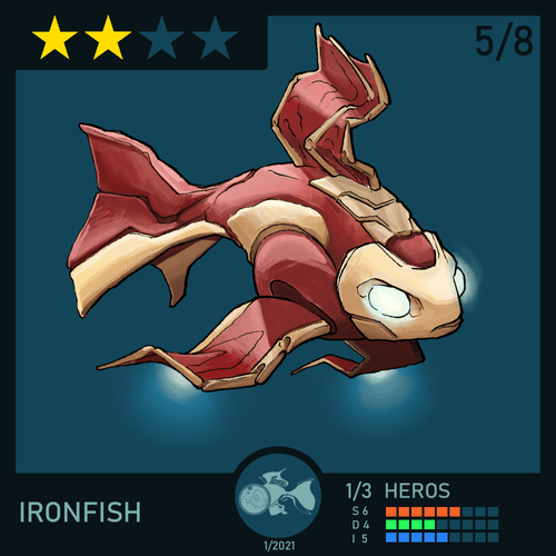 IronFish