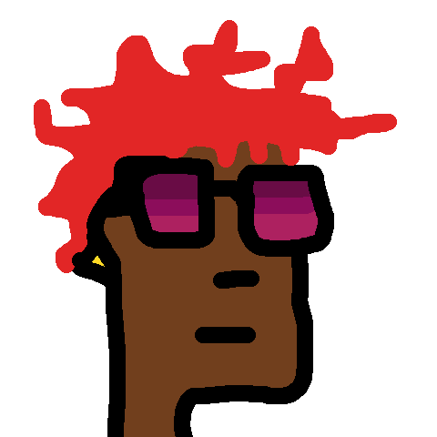 low effort punk 5332