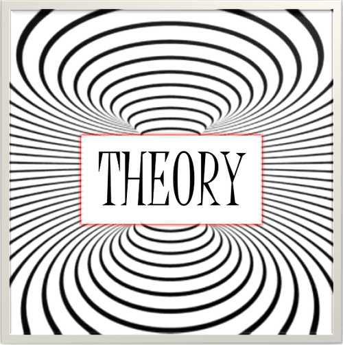 Hypnotizing Theory Collection 2021