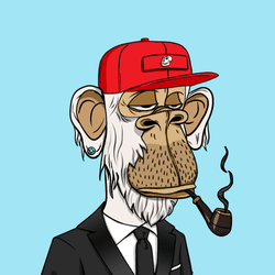 Grandpa Apes Genesis collection image