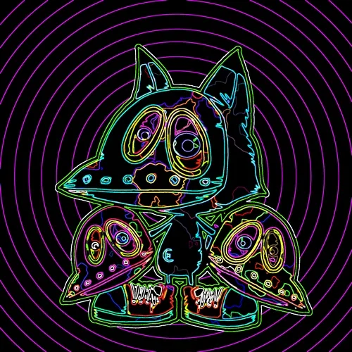 phagy animals chimera #32