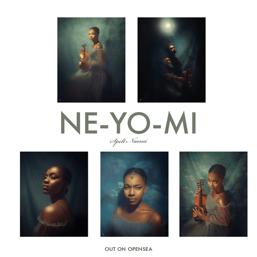 neyomi