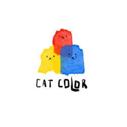 Cat Color collection image