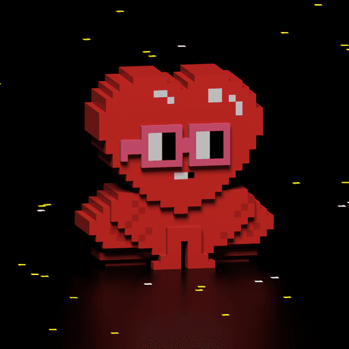 Voadz #102 - Valentine's Day