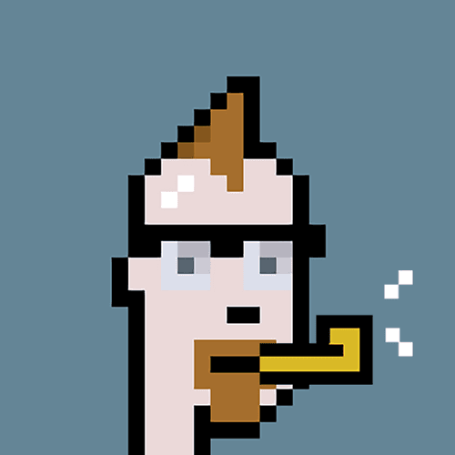 PartyPunk #0895