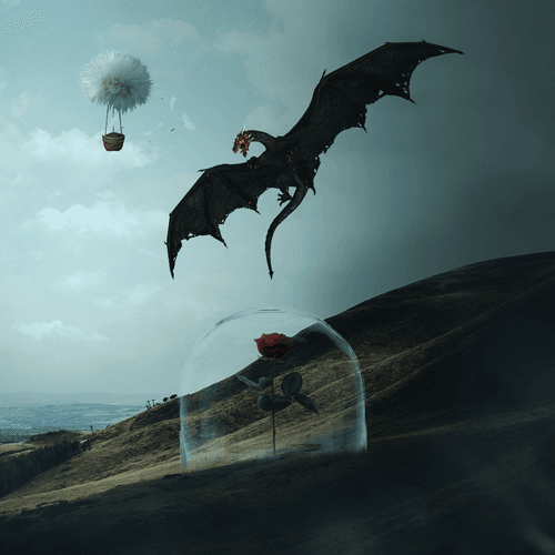 Season 1:Wild Life Fantasy Manipulation #20