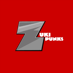 ZukiPunks collection image