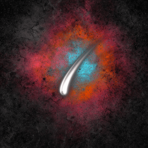 MAKE A WISH! ( 71.Star )