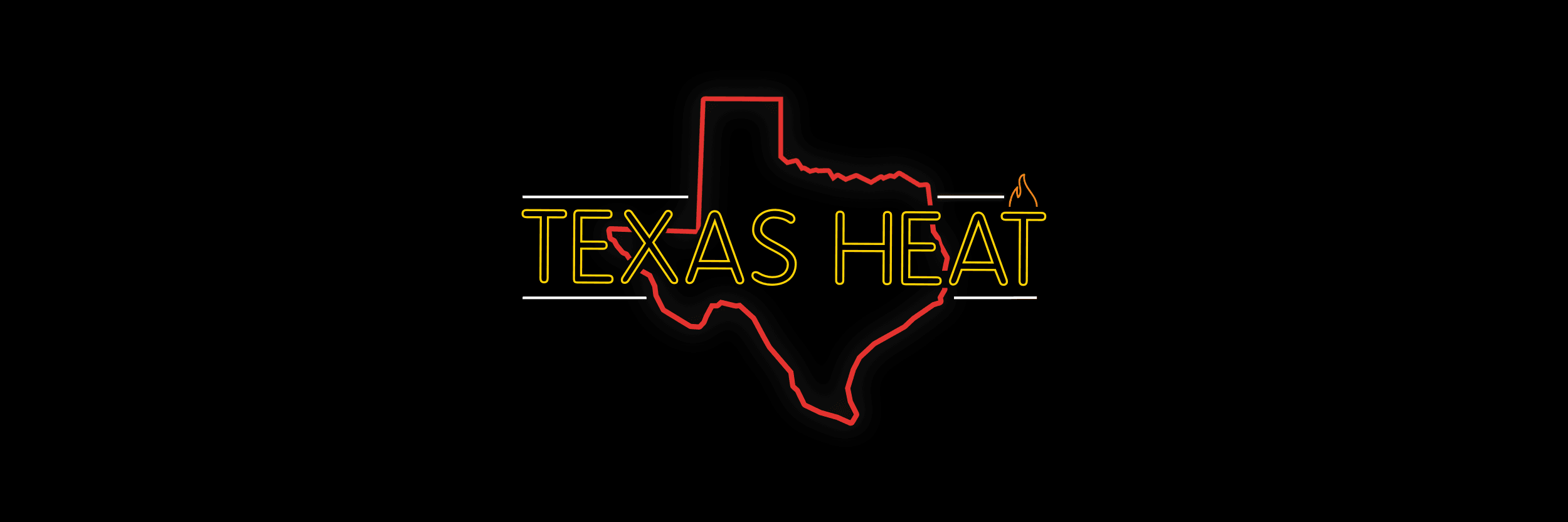TexasHeat bannière
