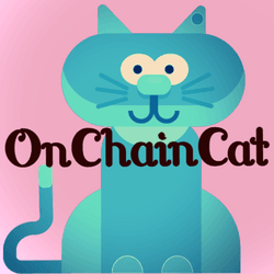 OnChainCat collection image