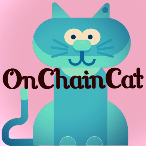 OnChain Cat