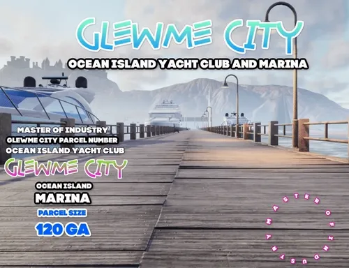 OCEAN ISLAND MARINA 