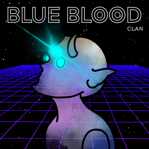 Blue Blood Clan