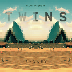 TWINS Sydney collection image