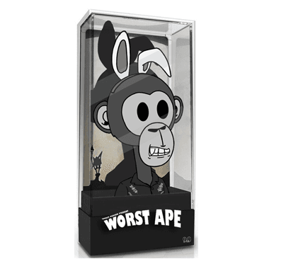 Worst Box #415