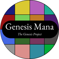 Genesis Mana (for Loot) collection image