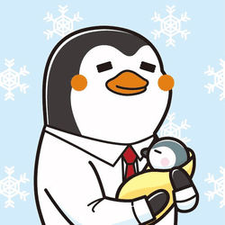 Daddy Penguin Club collection image